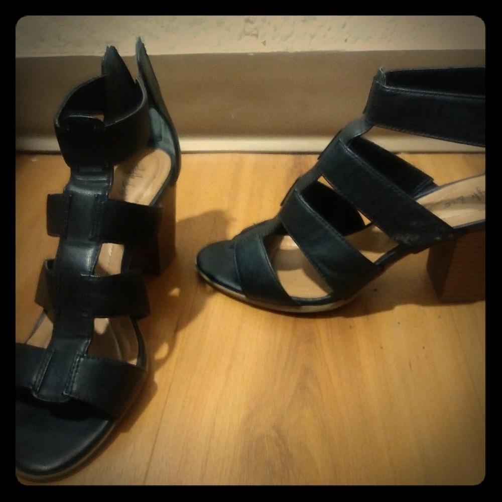 Style & co size 8
